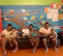 Mother's Group