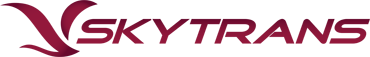 Skytrans logo