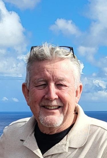 Acting CEO, Lew Rojahn